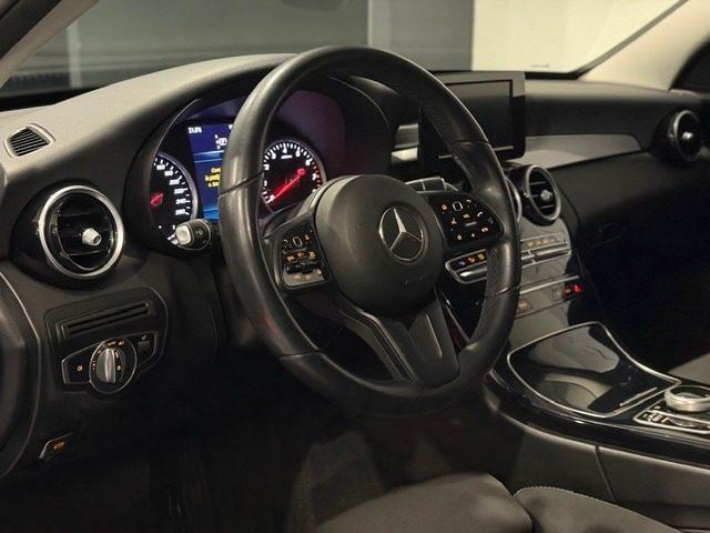 MERCEDES-BENZ C 200 S.W. Auto EQ-Boost Premium