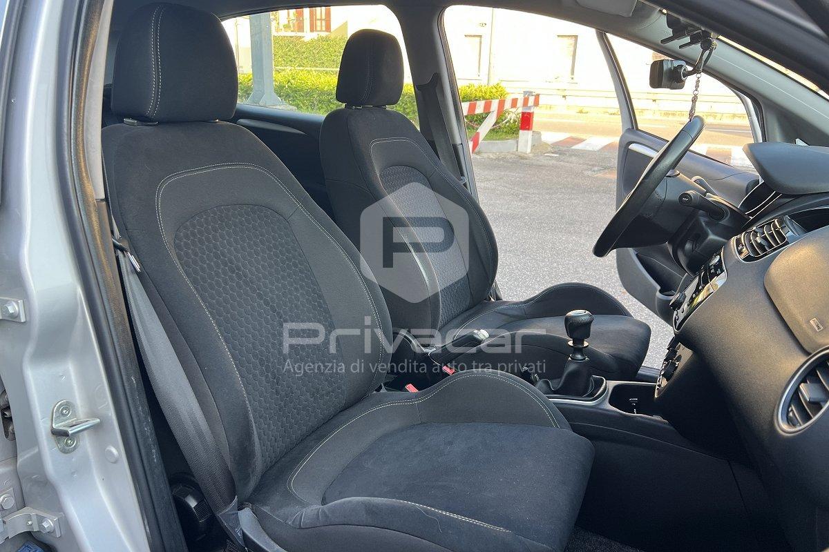 FIAT Punto 1.2 8V 5 porte Lounge