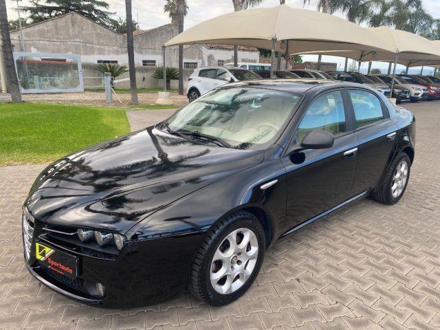 ALFA ROMEO 159 1.9 JTDm