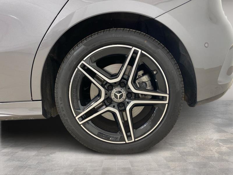 Mercedes Classe A 250 250 e EQ-POWER Premium 7G-DCT