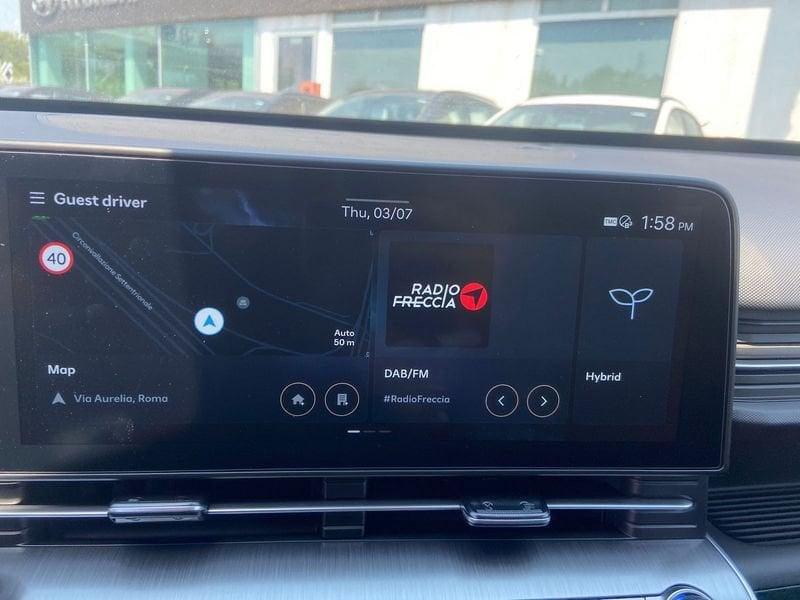 Hyundai Kona 1.6 T-GDI DCT XLine Plus