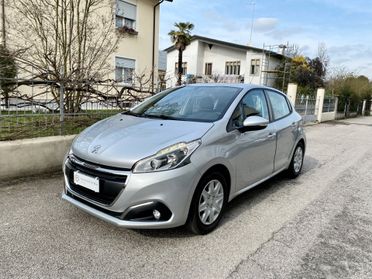 Peugeot 208 5p 1.2 puretech Active 82cv Distribuzione fatta!
