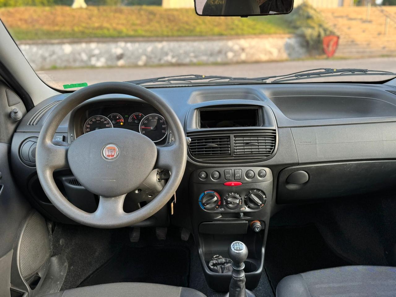 Fiat Punto Classic 1.2 5 porte Active GPL