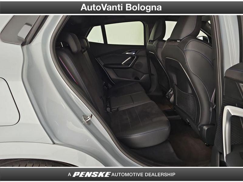 BMW X2 X2 sDrive 18d Msport Pro