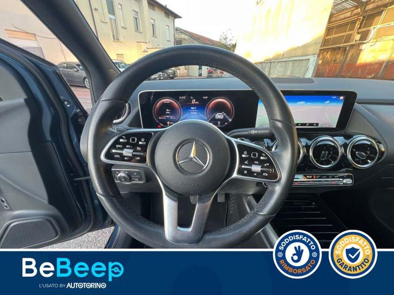 Mercedes-Benz Classe B B 180 D SPORT PLUS AUTO