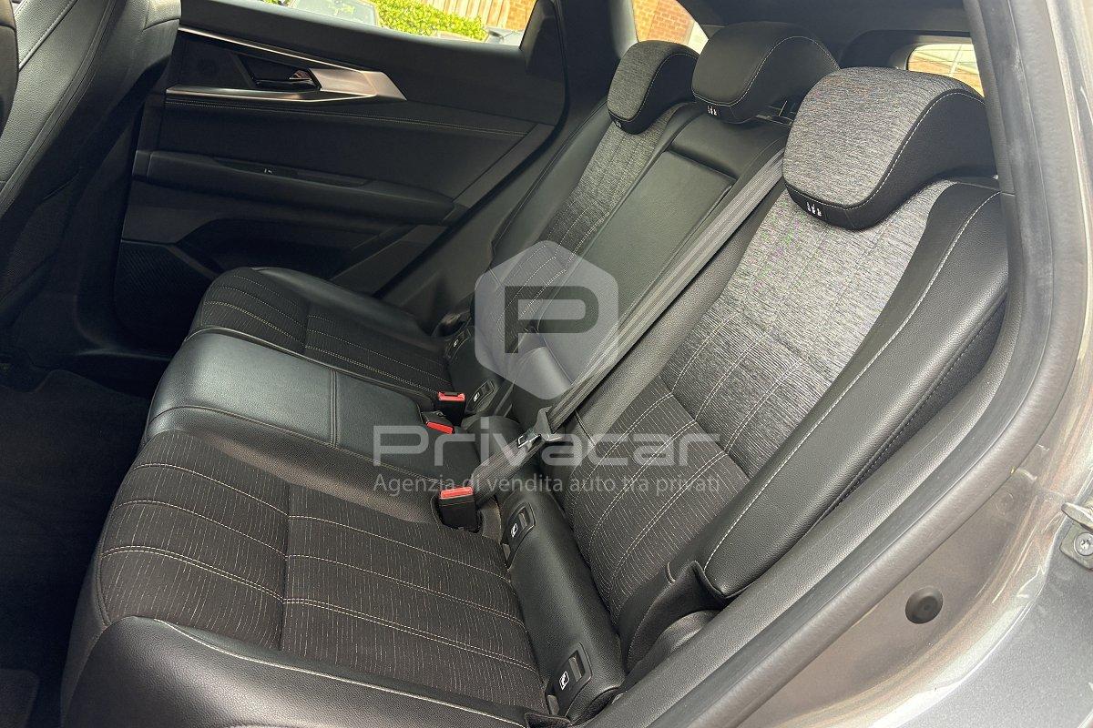RENAULT Austral Austral Full Hybrid E-Tech 200 CV Techno