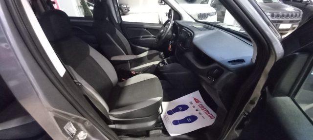 FIAT Doblo Doblò 1.6 MJT 120CV S&S PC Combi N1 Lounge
