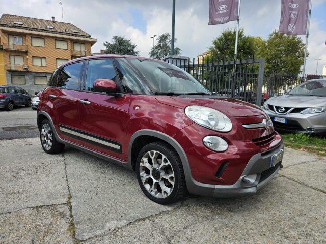 FIAT 500L 1.3 Multijet 85 CV