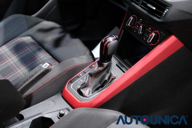 VOLKSWAGEN Polo GTI 2.0 TSI DSG GTI BLUEMOTION TECHNOLOGY FULL LED