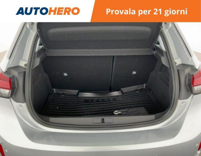 OPEL Corsa 1.2 Edition