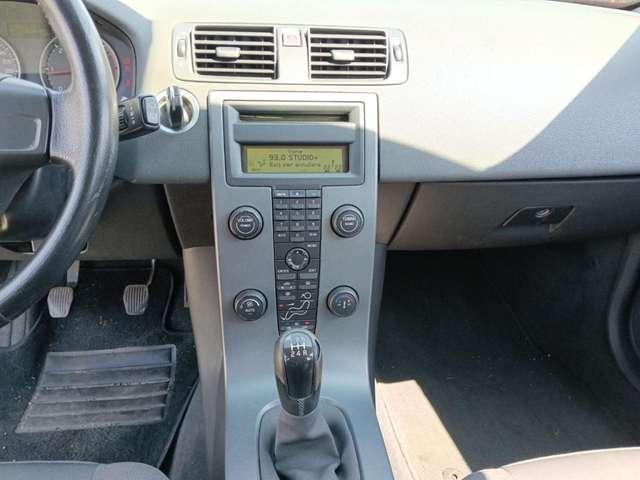 Volvo V50 1.6 D cat Summum