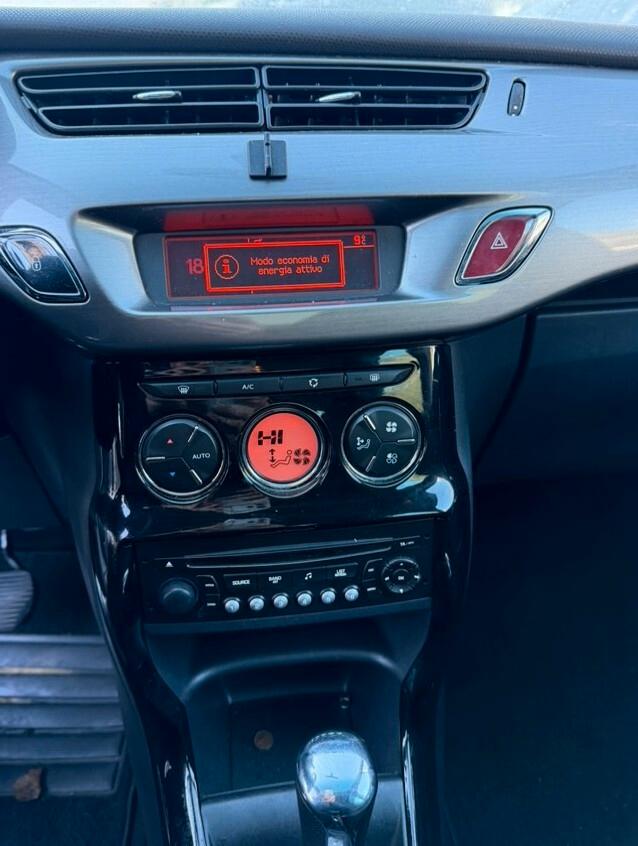 Citroen C3 Exclusive - LEGGI ANNUNCIO