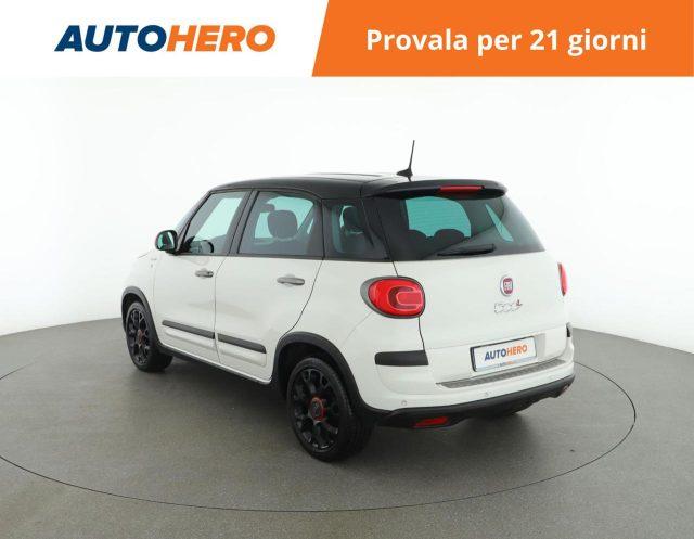 FIAT 500L 1.4 95 CV S&S Sport