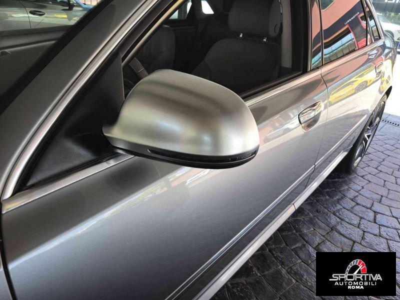 Audi A8 CERCHI DA 20 TETTO NAVI PELLE FULL!