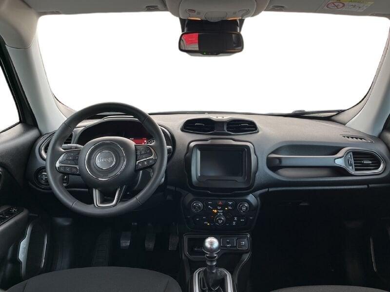 Jeep Renegade 2019 1.0 t3 Limited fwd