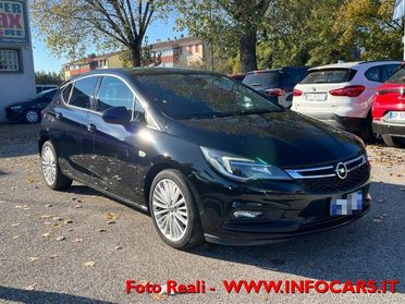 OPEL Astra 1.6 CDTi 110CV Start&Stop 5 porte Innovation