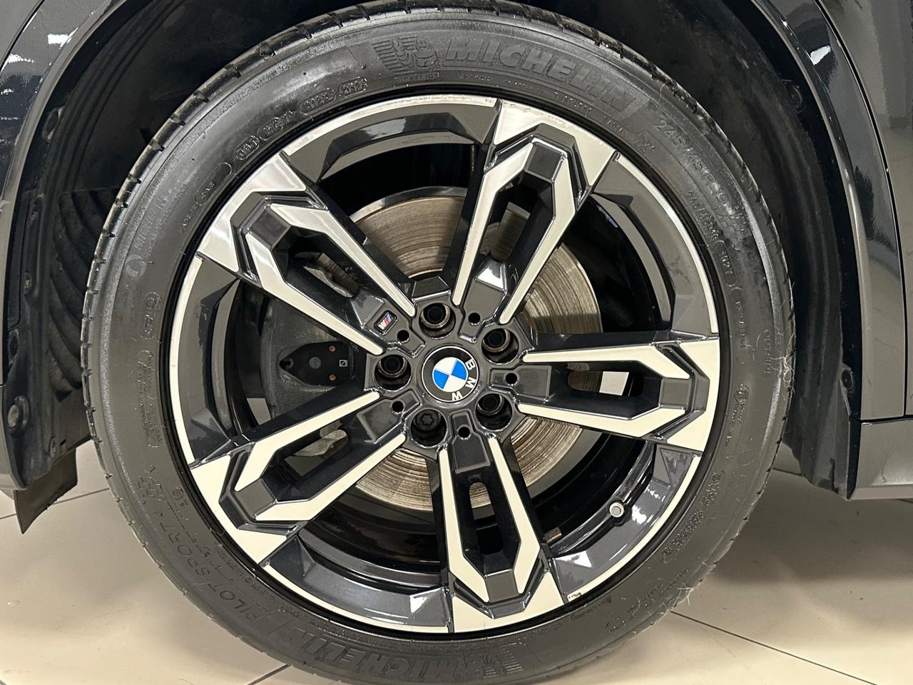 Bmw X1 xDrive 23d Msport 197 CV - 2023
