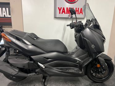 Yamaha X-Max 400