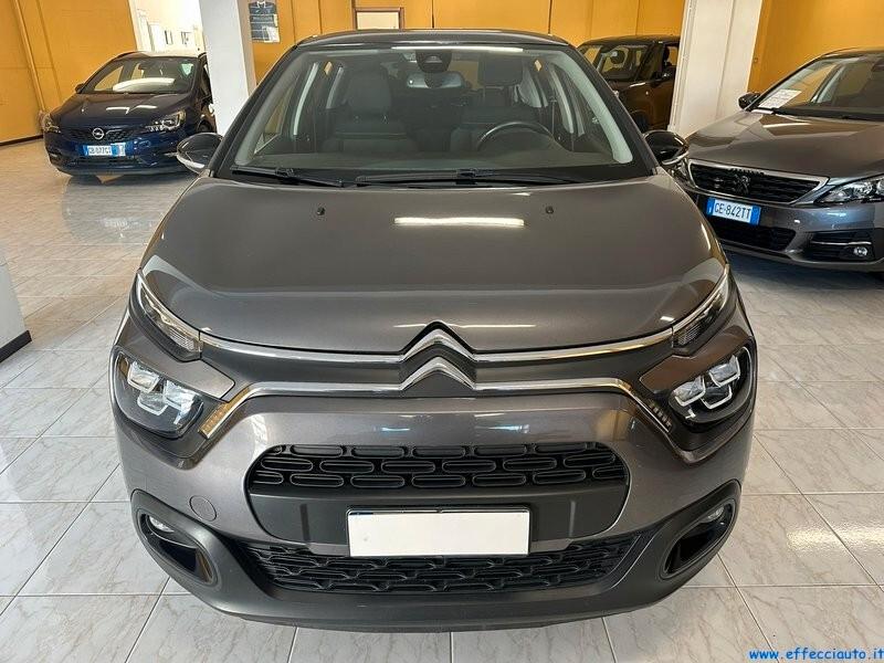 Citroen C3 BlueHDi 100 S&S Shine Pack