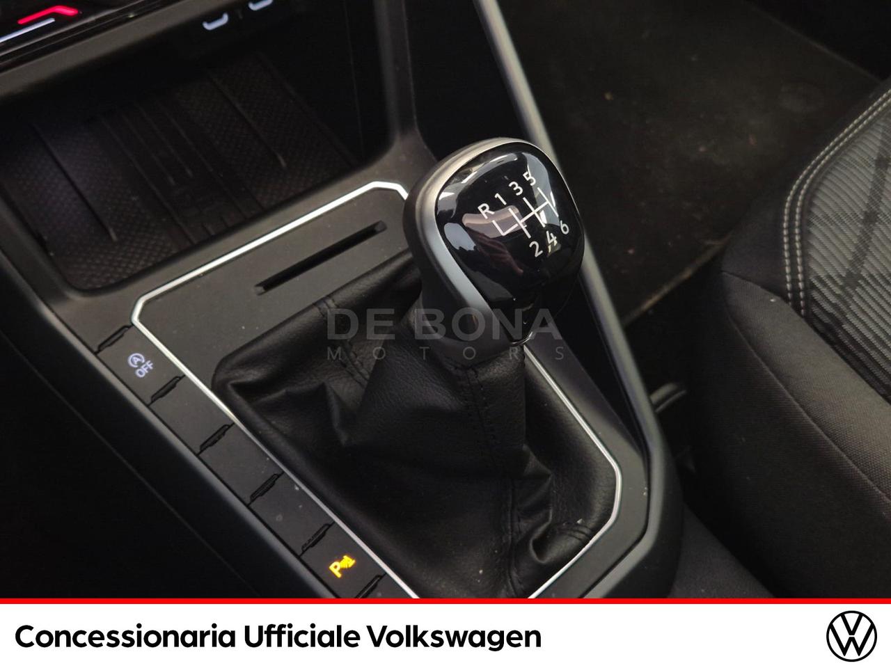 Volkswagen Taigo 1.0 tsi r-line 115cv