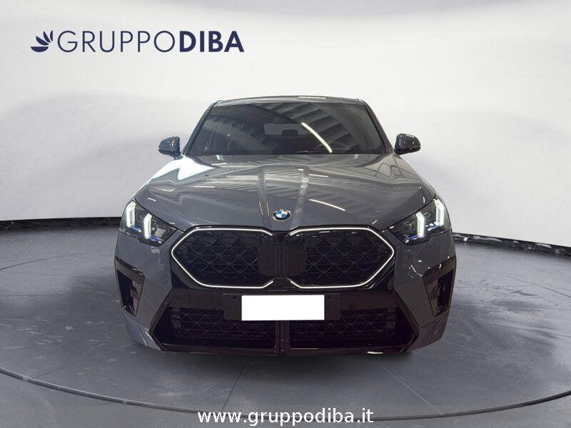 BMW X2 U10 xdrive 20d 48V MSport Pro auto