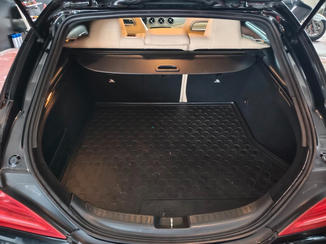 Mercedes-benz CLA 250 PERFETTA FULL OPTIONAL!!!