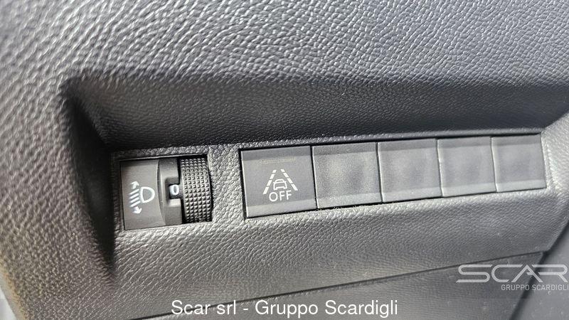 Peugeot 208 PureTech 100 Stop&Start 5 porte Allure
