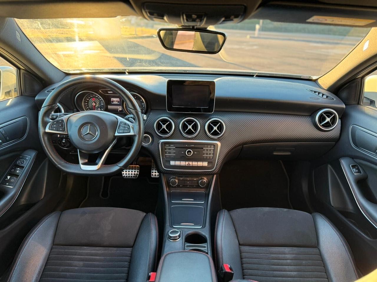 Mercedes-benz A 180 CDI Premium