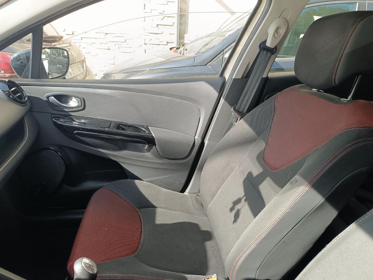 Renault Clio 1.5 dCi 75CV NAVIGATORE