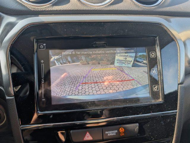 SUZUKI Vitara 1.5 140V Hybrid A/T 4WD AllGrip Starview