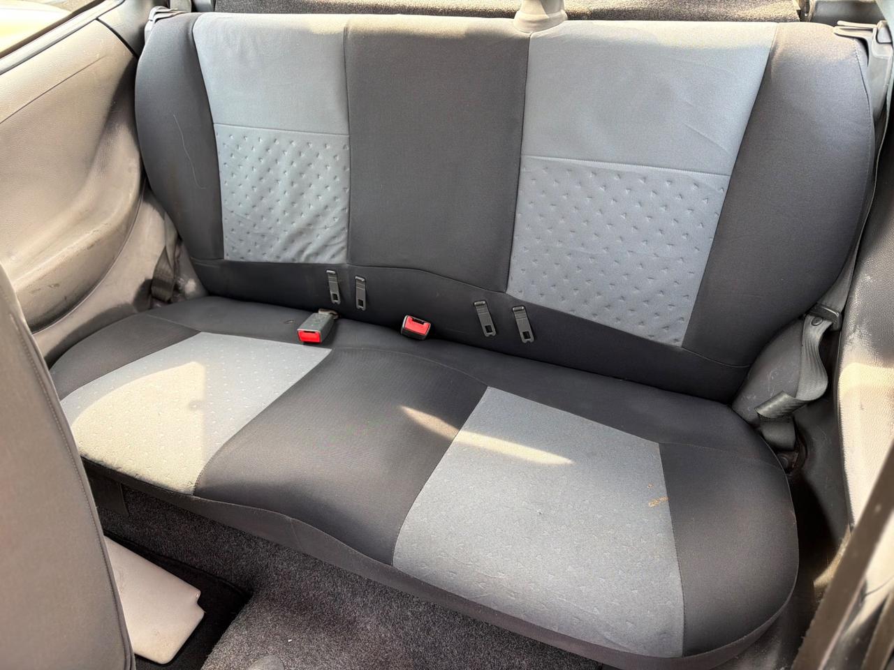 Fiat Punto 1.2 3 porte Dynamic