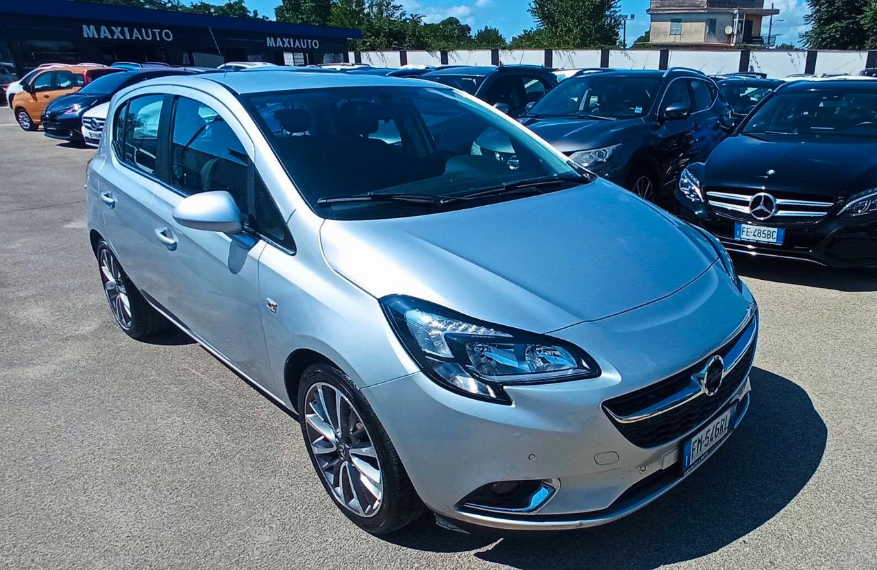 Opel Corsa 1.4 90CV GPL Innovation