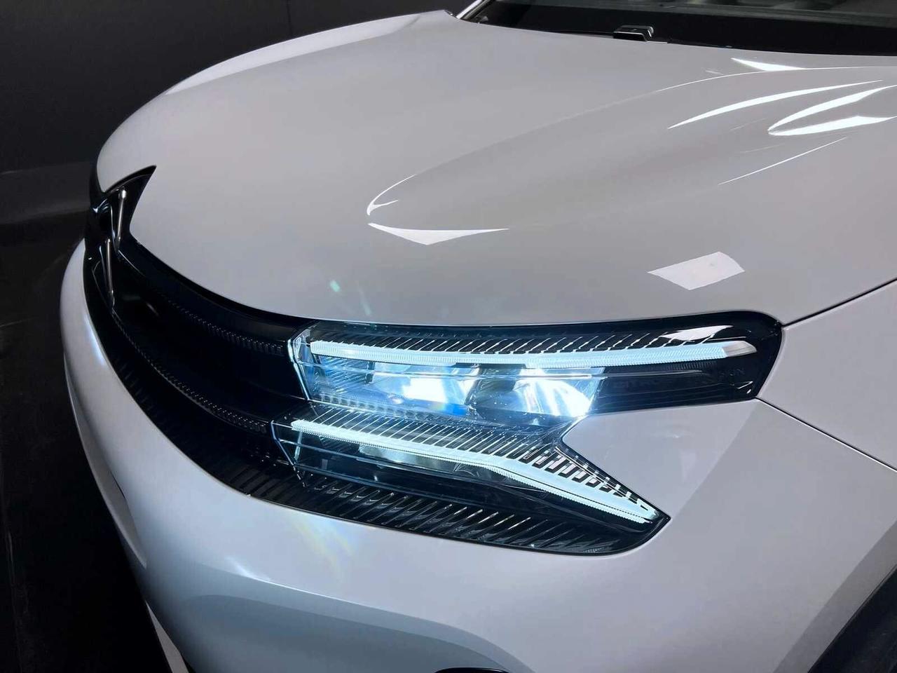 CITROEN C5 AIRCROSS 1.5 CC 130 CV EAT8 MAX KM0