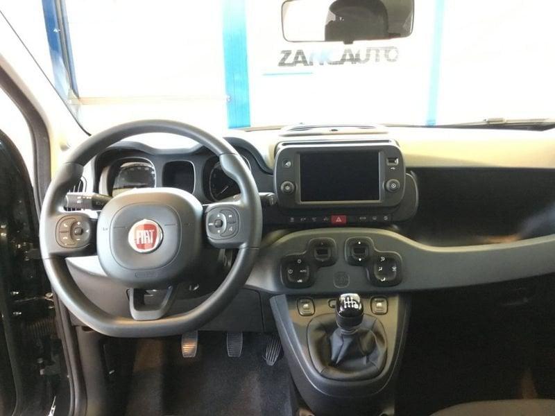 FIAT Panda Cross 1.0 FireFly S&S Hybrid CROSS NO STK