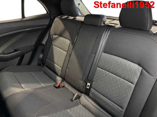 MG MG3 Hybrid+ Comfort Ibrida - Dover White - BIANCO - T