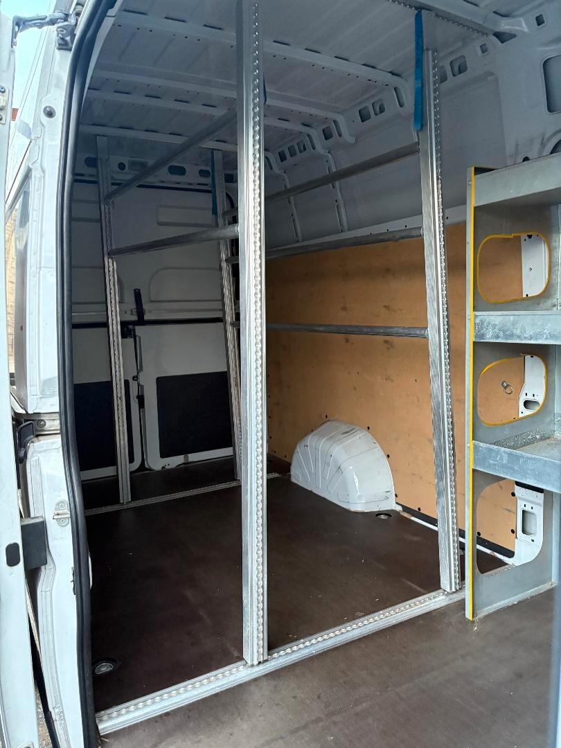 Fiat ducato Maxi L4 tetto alto