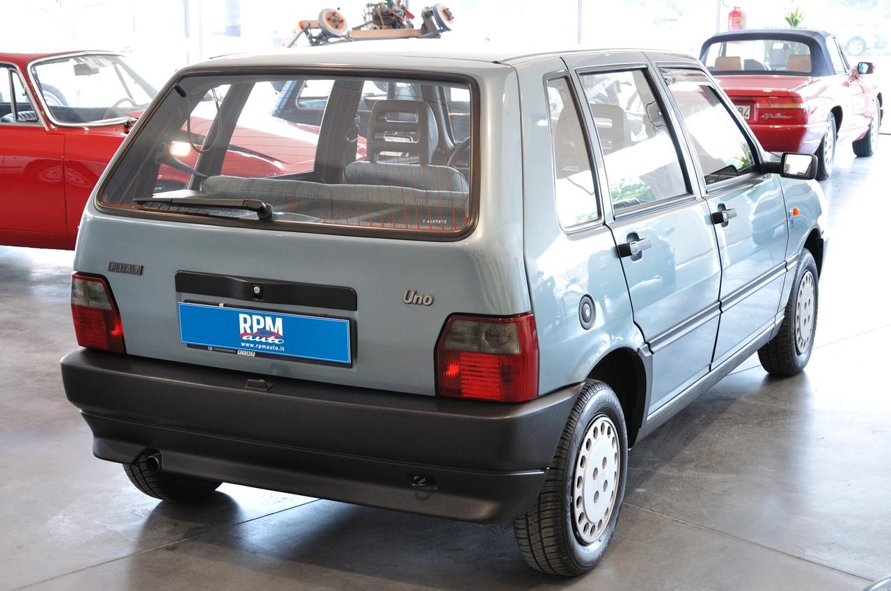 Fiat Uno 60S 1.1 Fire carburatore