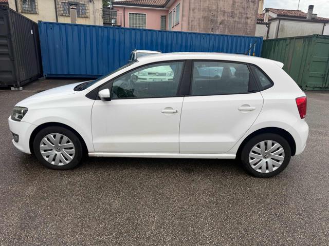 VOLKSWAGEN Polo 1.4 5 porte Highline senza nessun lavoro da fare