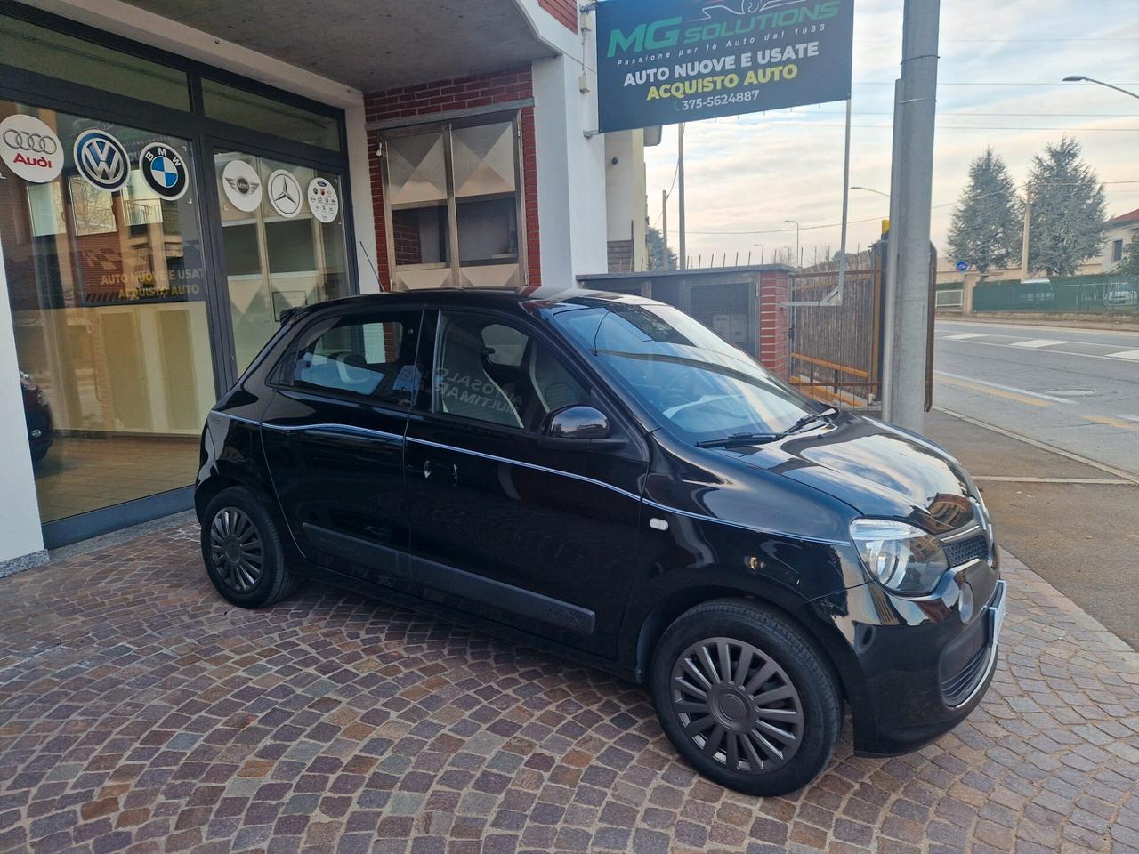 Renault Twingo 1.0 SCe 69cv Life