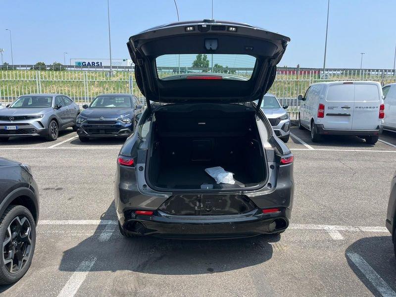 Alfa Romeo Tonale Tonale 1.5 130 CV MHEV TCT7 Sprint