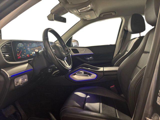 MERCEDES-BENZ GLE 300 d 4Matic Sport