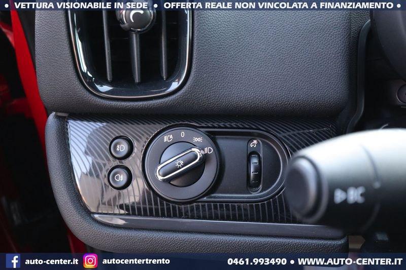 MINI Countryman 1.5 Cooper ALL4 Aut 4X4