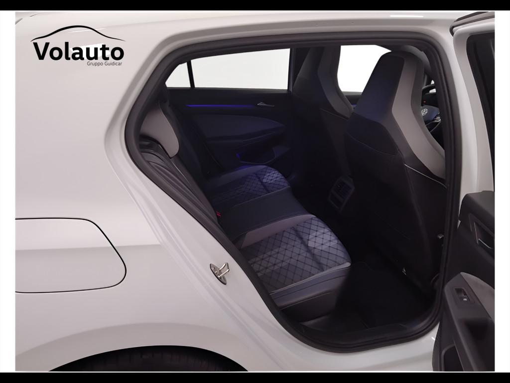 VOLKSWAGEN Golf VIII 2020 - Golf 1.5 tsi evo R-Line 130cv