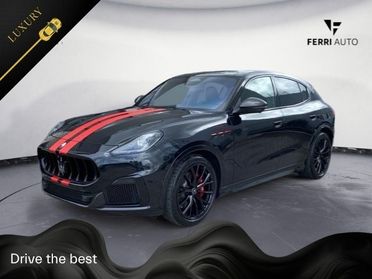 MASERATI Grecale MY23 3.0 V6 530 CV AT8 Trofeo