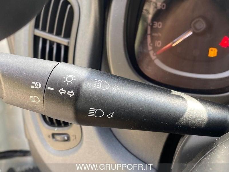 FIAT Panda Cross 1.0 FireFly S&S Hybrid