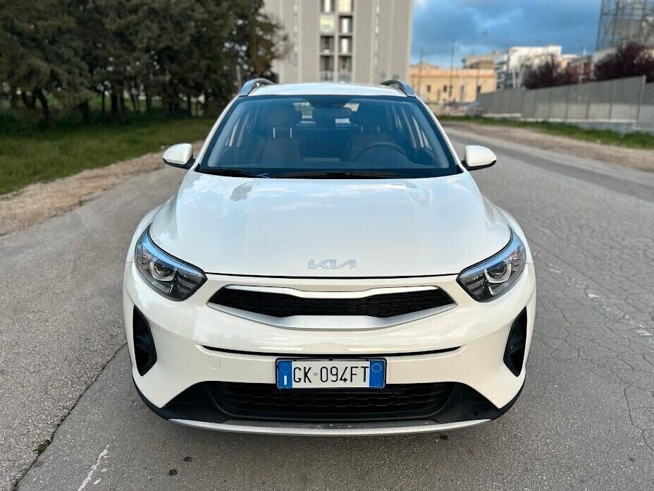 Kia Stonic 1.2 ECO GPL Style