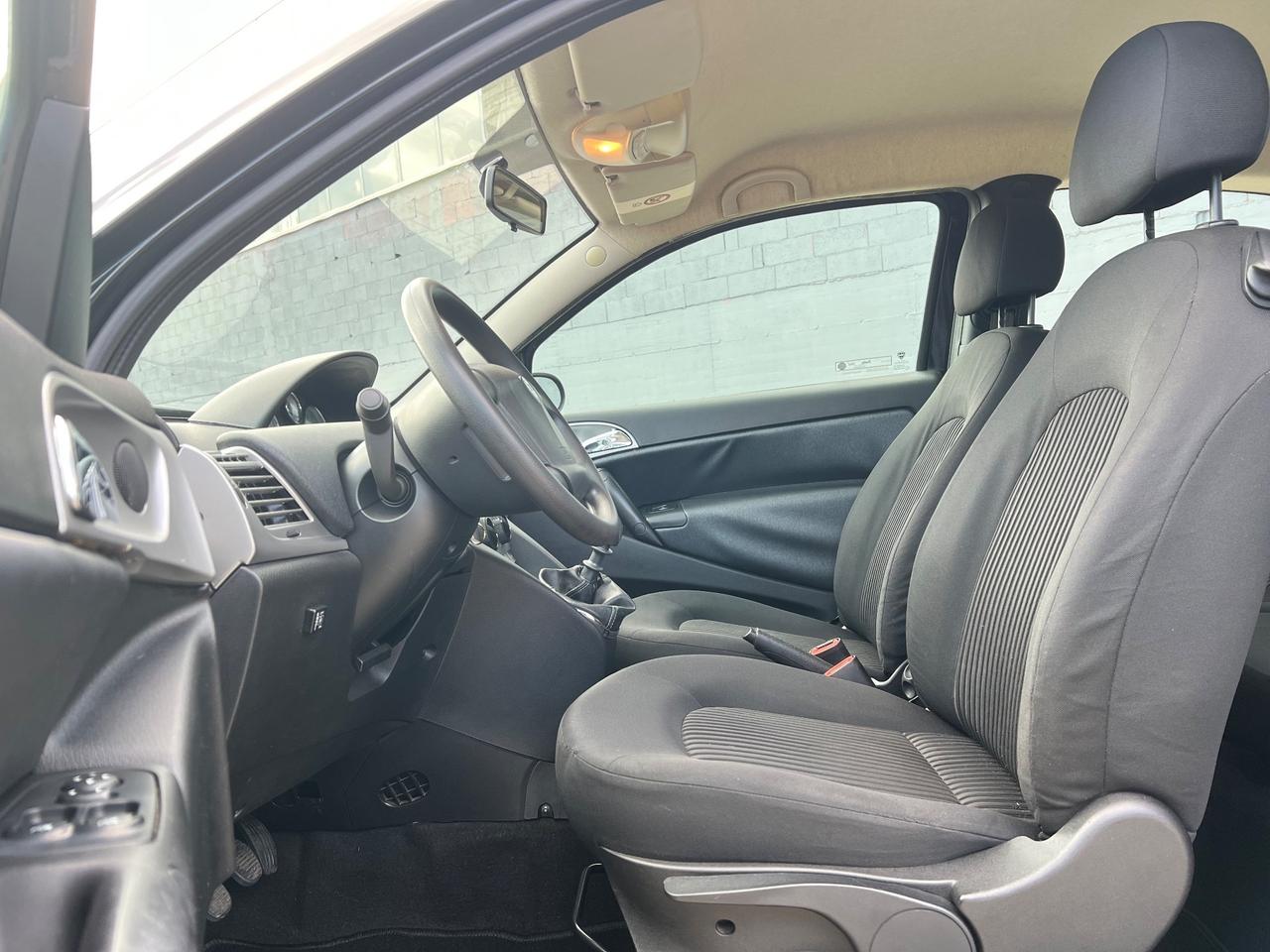 Lancia Ypsilon 1.4 GPL Ecochic Platino - 2009