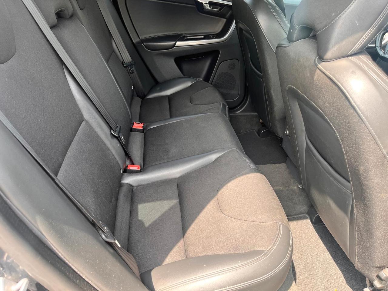 Volvo XC 60 XC60 D5 AWD Geartronic