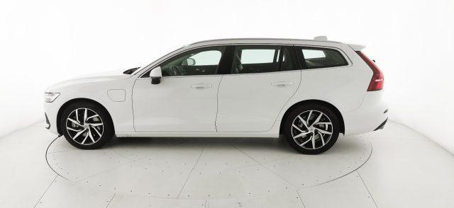 VOLVO V60 T6 Twin Engine AWD Geartronic Business Plus