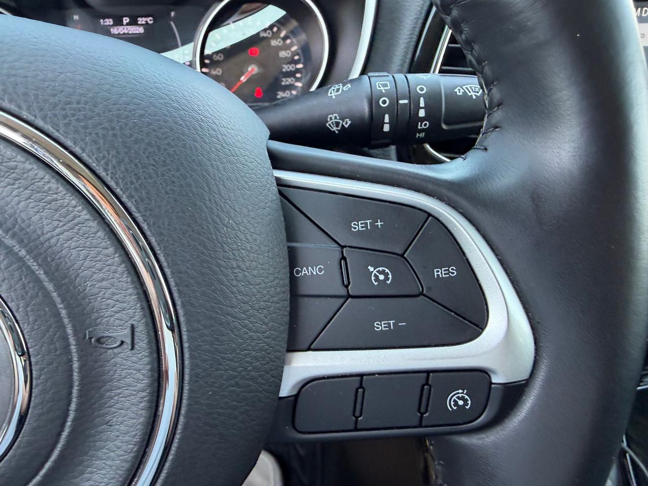 Jeep Compass Night Eagle 2.0 MultiJet*PROMO #10453